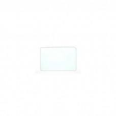 Front Door Glass,Clear,4-Door Sedan/Wagon,55-57