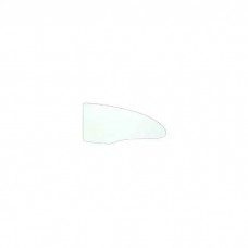 Quarter Glass,Clear,2-Door Hardtop,55-57