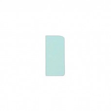Chevy Vent Glass, Tinted, 2 & 4-Door Sedan Or Wagon, 1955-1957