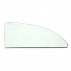Quarter Glass,Clear,2-Door Sedan,55-57
