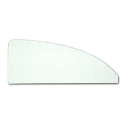 Quarter Glass,Clear,2-Door Sedan,55-57