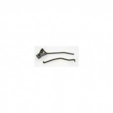 Chevy Used Powerglide Transmission Shift Linkage, 1955-1957