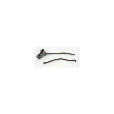 Chevy Used Powerglide Transmission Shift Linkage, 1955-1957