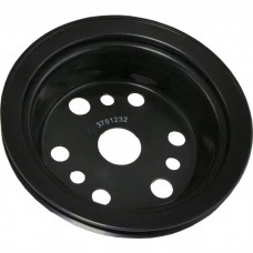 Harmonic Balancer Pulley,Single Groove,55-72