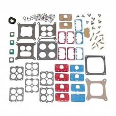 Holley Carburetor Rebuild Kit, For 4150/4160/4500 Series