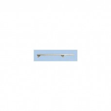 Chevy Front Door Glass Setting Channel, Right, 4-Door Sedan& Wagon, 1955-1957
