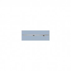 Rr Door Glass Setting Channel,Right,4Dr Sedan/Wagon,55-57