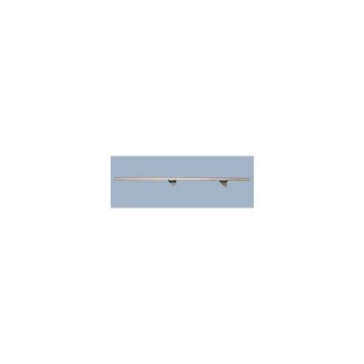 Rr Door Glass Setting Channel,Right,4Dr Sedan/Wagon,55-57