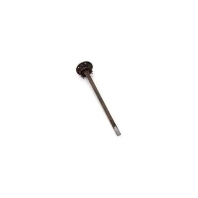 Rear Axle,Left,Used,55-56