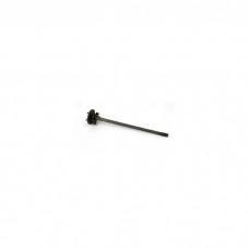 Chevy Rear Axle, Right, Used, 1955-1956