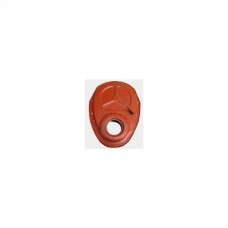 Chevy Timing Chain Cover, V8, Used, 1955-1957