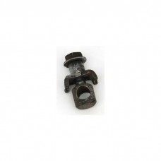 Chevy Used Shift Rod Column Clevis & Swivel Kit, 1955-1957