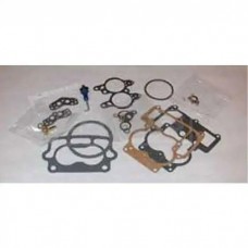 Carb Rebuild Kit,Rochester,2-Barrel,55-64