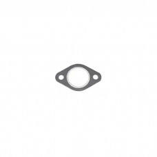Chevy Exhaust Manifold Heat Riser Gasket, Right, 1955-1956