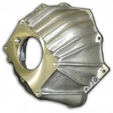1966-81 Clutch Bellhousing, 11", Aluminum,