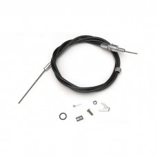 Chevy Speedometer Drive & Cable Assembly, Cut to fit , 1955-1957