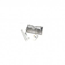 Gas Tank Kit,3/8" Sending Unit,Wagon,1957
