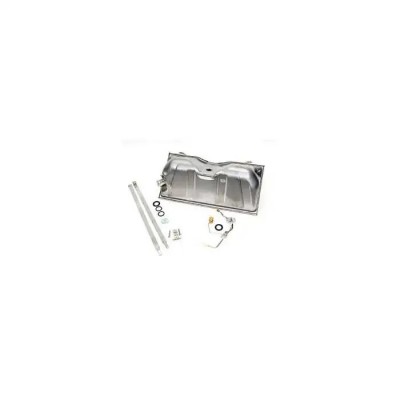 Gas Tank Kit,3/8" Sending Unit,Wagon,1957
