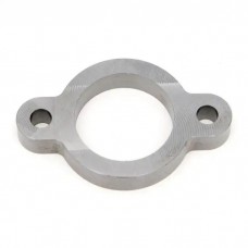 Chevy Heat Riser Delete, 1955-1956