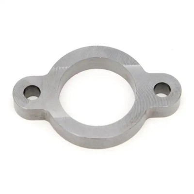 Chevy Heat Riser Delete, 1955-1956