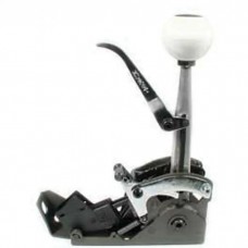 Chevy Quarter Stick Automatic Transmission Shifter, Hurst, Turbo Hydra-Matic 250, 350, 375, 400 (TH250, 350, 375, 400),1955-1957