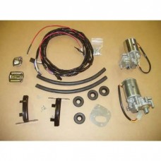 Chevy Power Vent Window Kit, 1955-1957