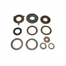 Powerglide Transmission Thrust Washer Kit,57-62