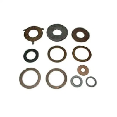 Powerglide Transmission Thrust Washer Kit,57-62