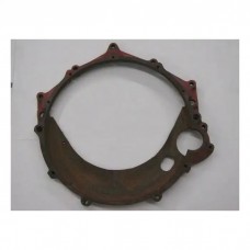 Chevy Transmission Adapter Plate, V8 Engine To Powerglide, Used, 1955-1957