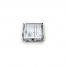 Tank,Gas Non-Wagon Stainless Steel,55-56