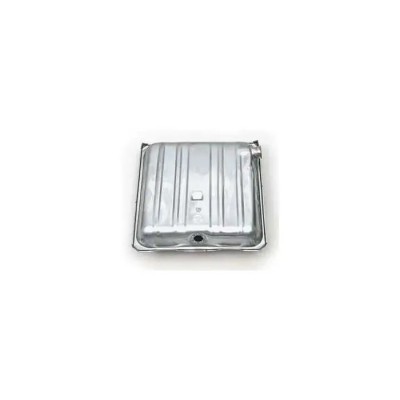 Tank,Gas Non-Wagon Stainless Steel,55-56