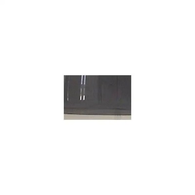 Chevy Side Glass Set, Smoke Gray Tint, Convertible, 1955-1957
