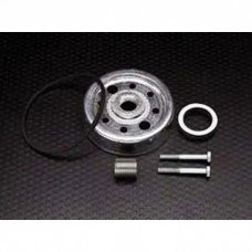 Chevy Oil Filter Adapter Kit