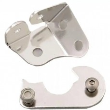 Lokar, Throttle Cable Bracket, LS1 And Ramjet| TCB-40RJ Camaro 1967-2013