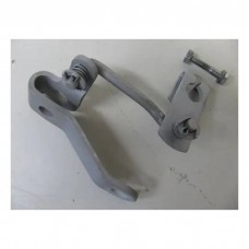 Chevy Powerglide Control Shift Linkage, Used, 1955-1957