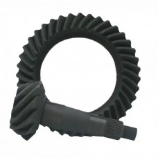 Chevy Ring & Pinion Gear Set, Best Quality, For 3-Series Carrier, 1955-1957