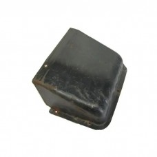 Chevy Deluxe Heater Core Housing, Used, 1957