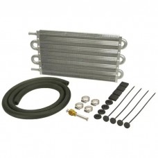 Chevy Automatic Transmission Oil Cooler, Universal, TCI(r),1955-1957