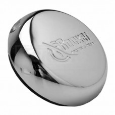Rocket Racing Wheels Polished Center Cap