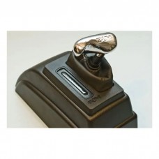 Chevy B&M Automatic Shifter, Hammer Shifter, Universal, 1955-1957