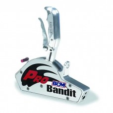 Chevy B&M Automatic Shifter, Magnum Grip Pro Bandit, Universal, 1955-1957