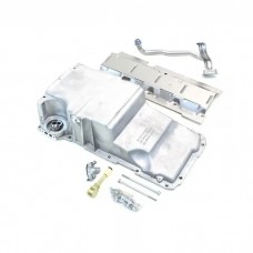 Chevy LS Swap F-Body Oil Pan, 600 PS Box, 1955-1957