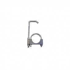 Chevy Muffler/Exhaust Hanger, 304 Stainless Steel, 3.0", Pypes