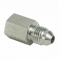 Female Fitting -4AN m x 1/8" NPT