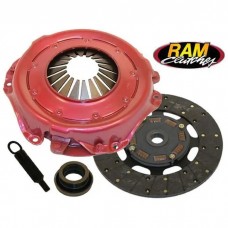 1972 Corvette Ram Clutches Clutch Kit HDX 10.5"