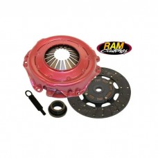 1965-1970 Corvette Ram Clutches Clutch Kit HDX 11"