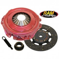 1970-1974 Corvette Ram Clutches Clutch Kit HDX 11" Big Block