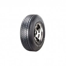 Corvette Tire, 225/70/R15 Radial, Small White Letter, Polysteel, Goodyear, 1978