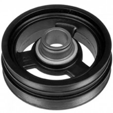 Harmonic Balancer & Crank Pulley, LS1, 2, 3, 6 1997-2013