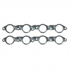 2005-2017 Chevrolet/GM Gen III/IV LS Based Small Block Round Ports 1.92"